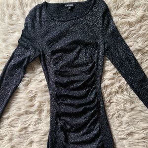 EXPRESS MINI DRESS
